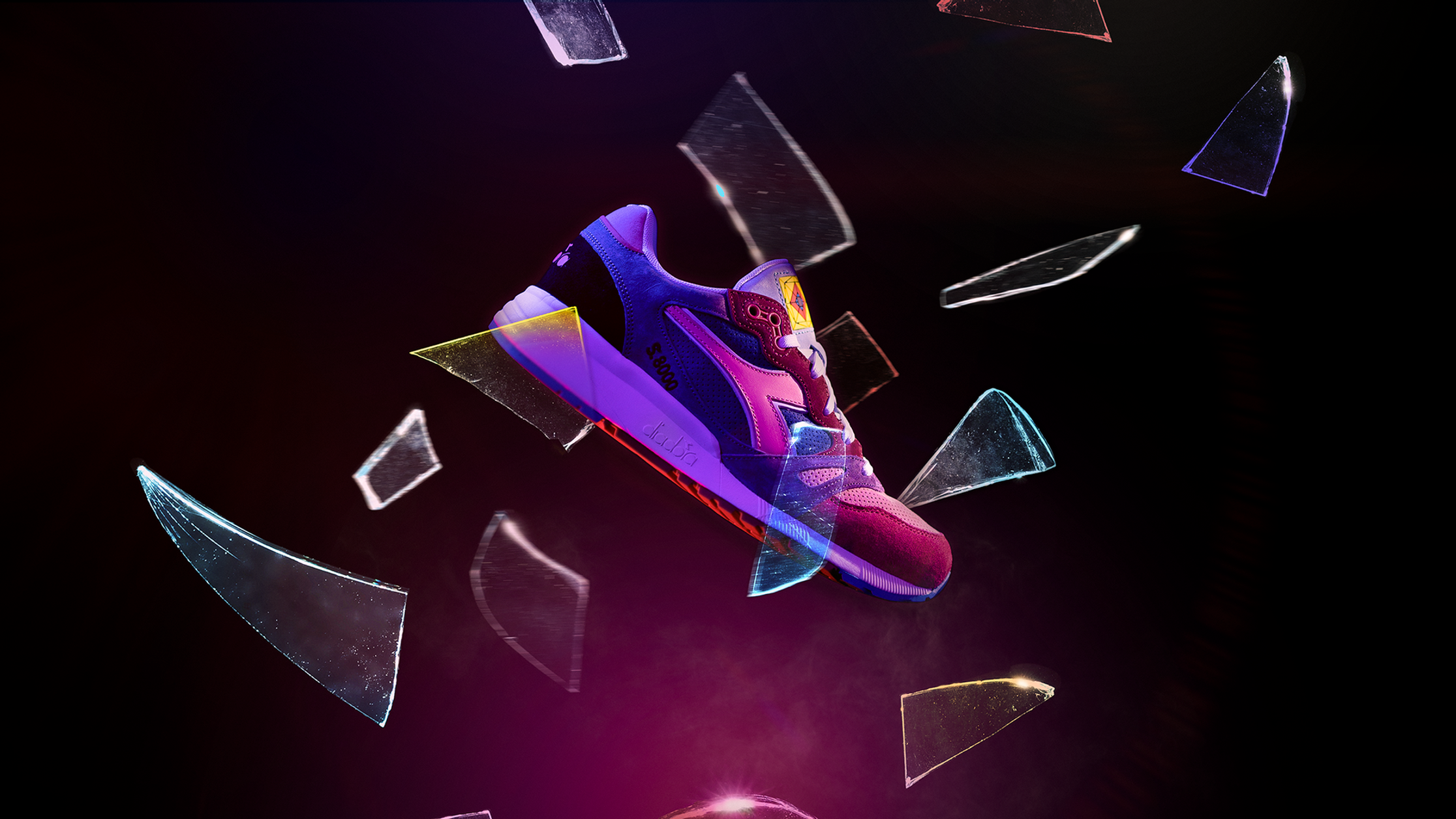 Diadora x ExtraButter (DirByRUSE)